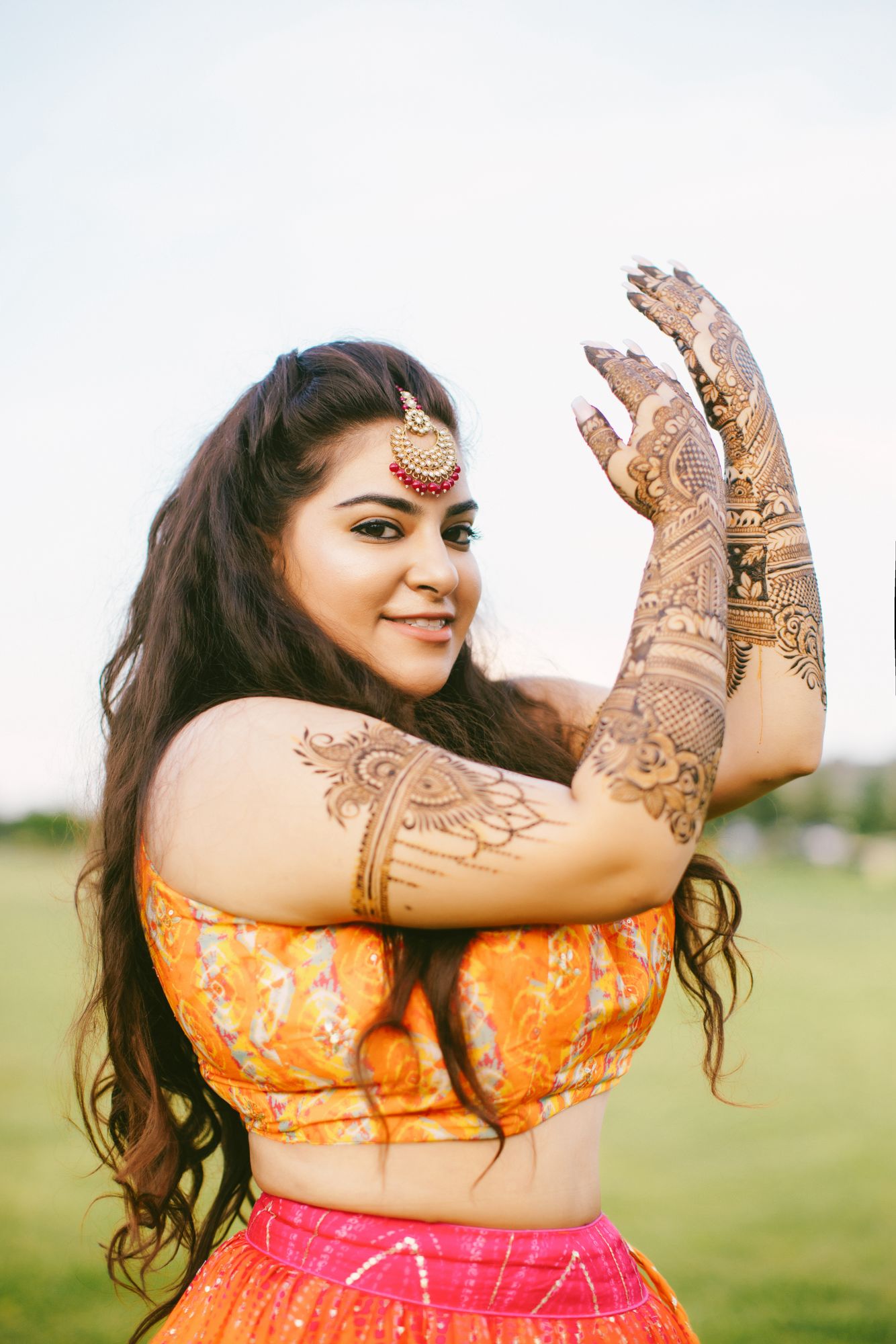 Sheetal's Henna Designs