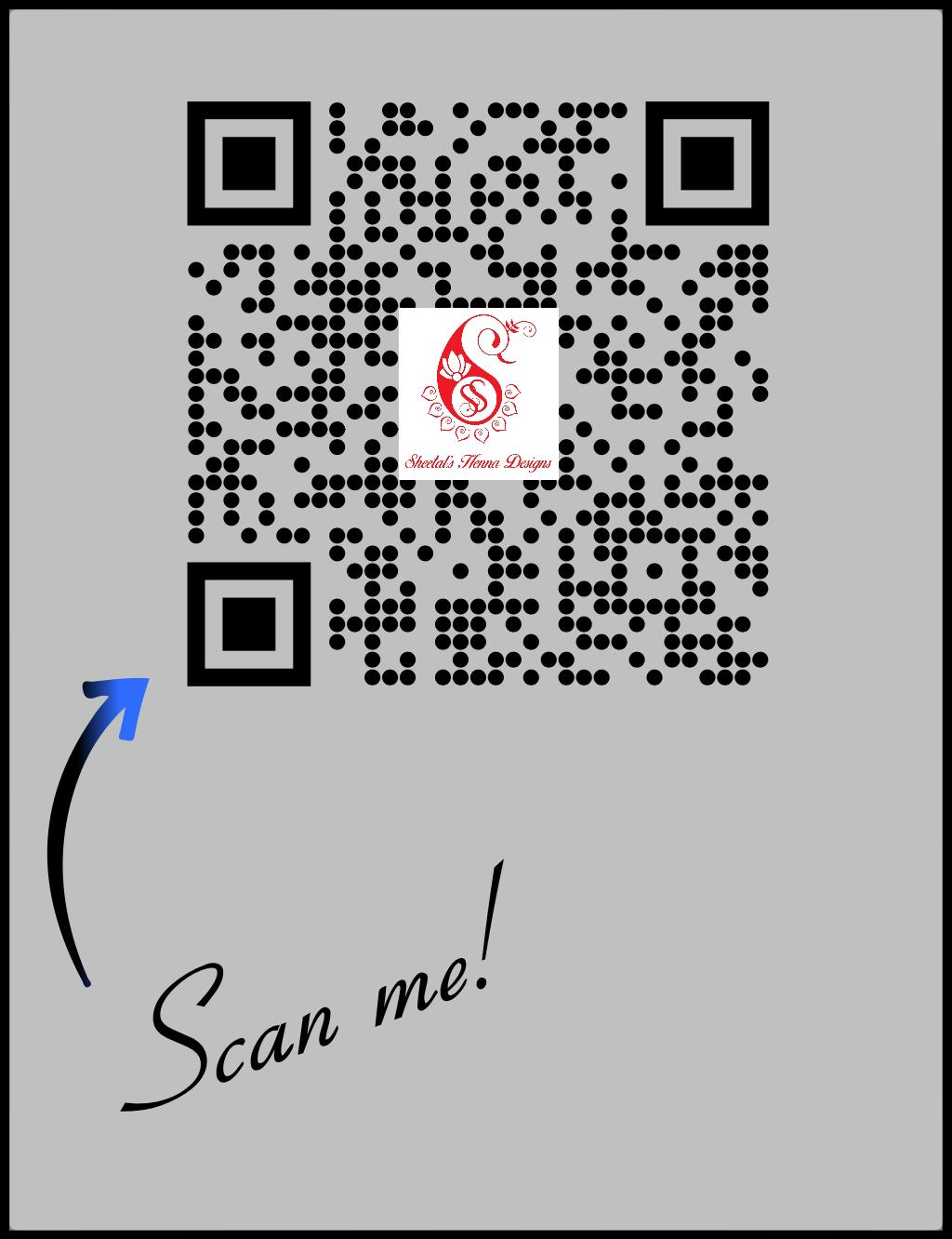 Scan QR Code